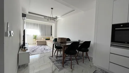 Cozy 27m² Apartment in Ulcinj